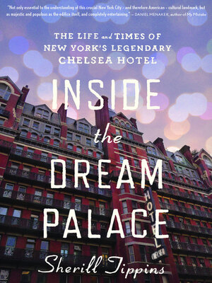 cover image of Inside the Dream Palace